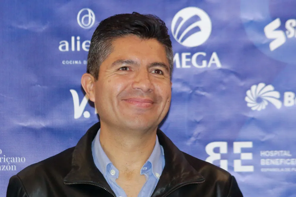 Eduardo Rivera Pérez