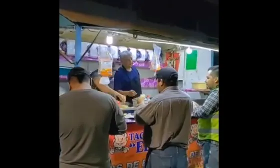 Tacos Peje