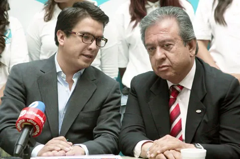 Panal pide no causar una guerra de encuestitis