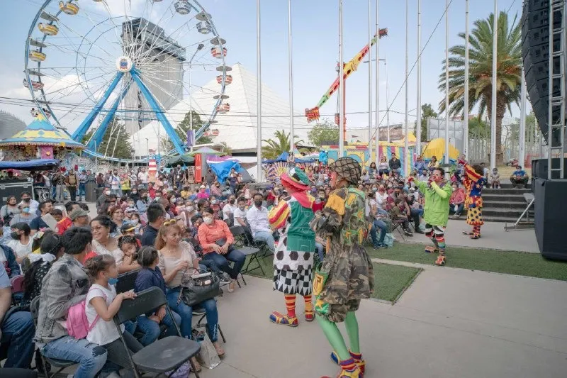 Feria de Puebla