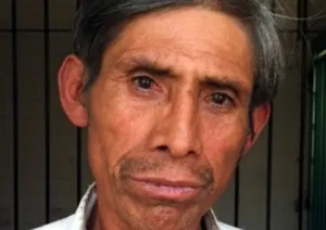 Aprehende PGJ a sujeto acusado de violación
