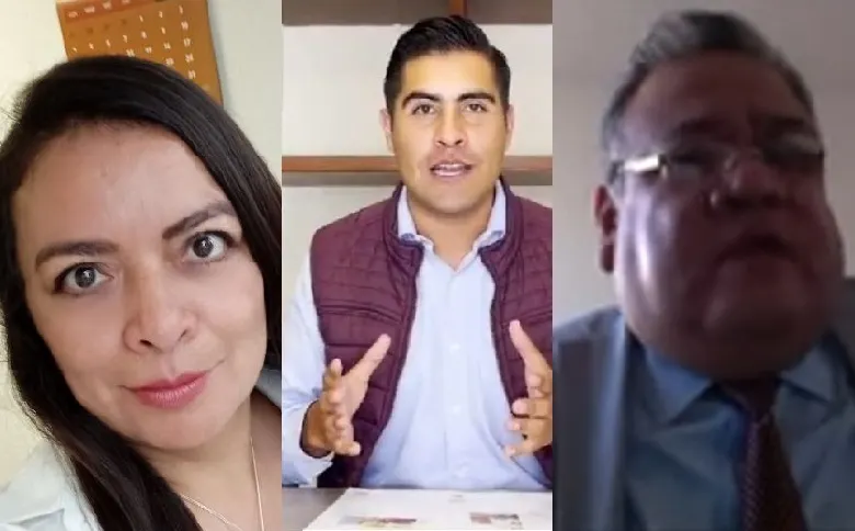 Pese a objeciones, INE avala a 3 nuevos consejeros del IEE en Puebla