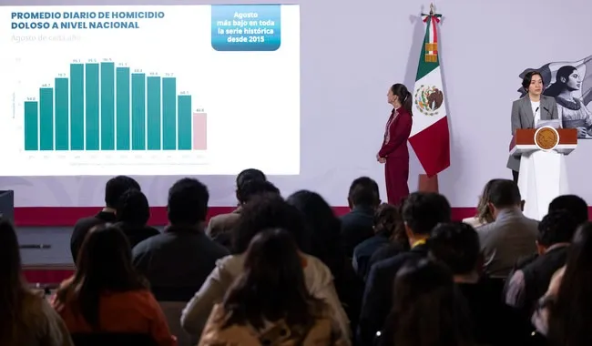 Las mañaneras del pueblo