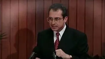 Cuando Ernesto Zedillo creía que el Vaticano gobernaba en Puebla