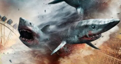 Películas para disfrutar en casa, son las que ofrece SyFy