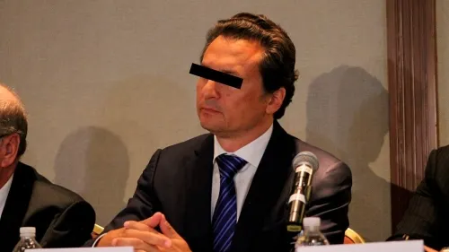 Emilio ‘L’ no firmará hoy su libertad condicional; esta es la razón