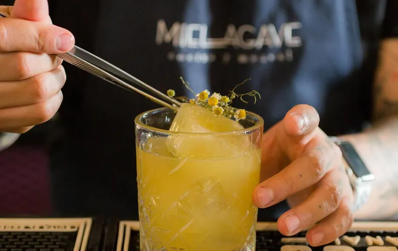 miel-de-agave-mezcaleria