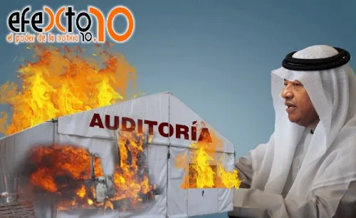 El harem es un infierno