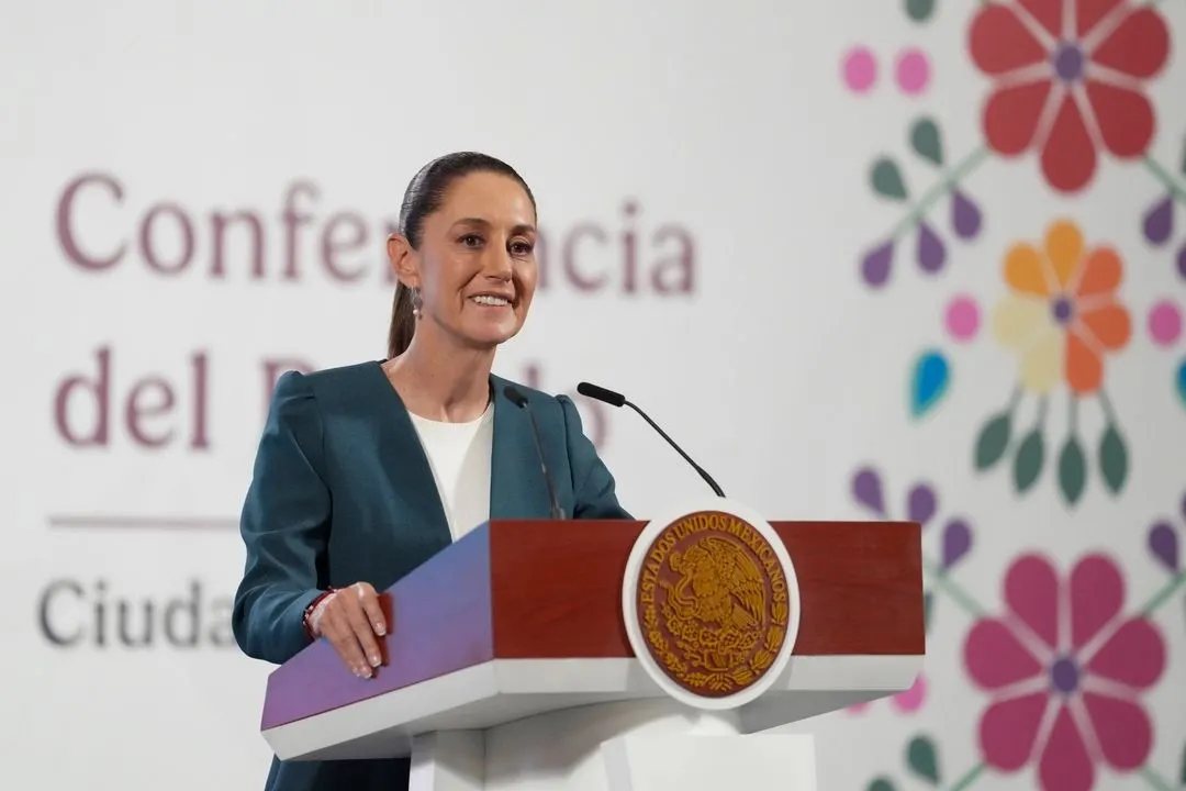 México y Estados Unidos iniciarán negociación de acuerdo global impulsado por Sheinbaum