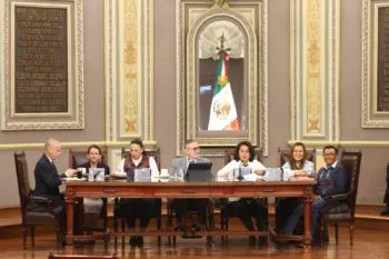 Recibe Congreso de Puebla iniciativa para garantizar uso seguro de tecnologías e Internet