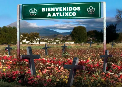 Impunidad y violencia en Atlixco ante la opacidad de Guillermo Velázquez