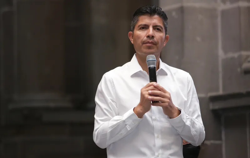 RESA NO se rinde ante el PAN de Lalo