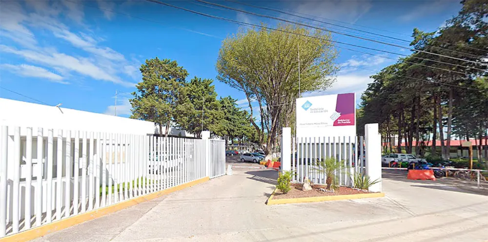 Sep Puebla
