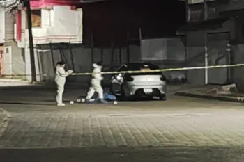 Asesinan a un hombre a puñaladas en el municipio de Cuautlancingo