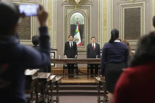 Las Víctimas de AMLO (y las Confesiones de un Diputado de Morena)