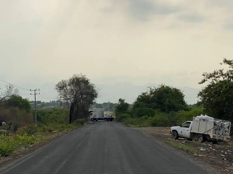 Descarta INE instalar casillas para votar en Aguililla, Michoacán, por bloqueos y violencia