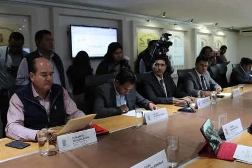 Aprueban exhorto a ayuntamientos para que establezcan Institutos del Deporte y la Juventud