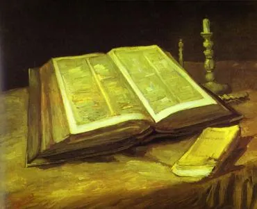 Presentará BUAP facsimilar de una Biblia iluminada del siglo XIII