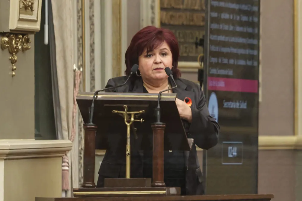 Araceli Soria