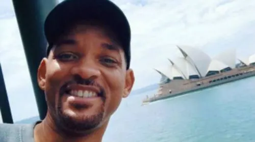 Will Smith cantó “La bamba” y rompió el internet