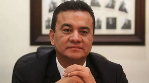Celebra Mario Rincón propuesta de la BUAP para crear iniciativas contra la inseguridad