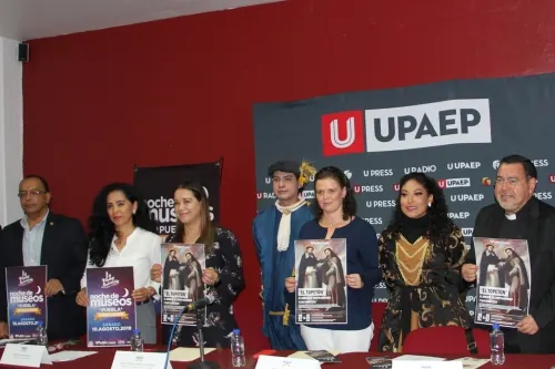 Noche de Museos dentro del Programa de “Veranos Inolvidables 2019”