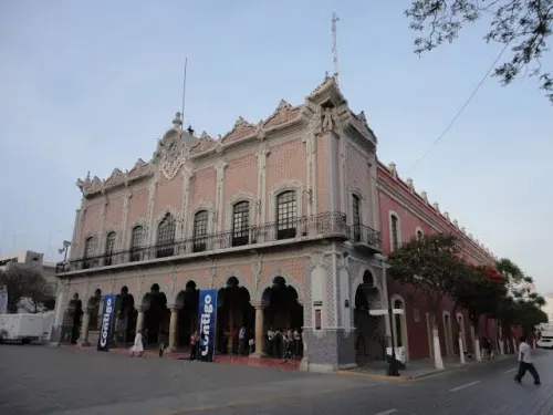 Se filtra grabación previa del Grito de Independencia de Tehuacán