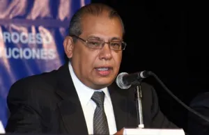 El retorno del (ex)líder sindical