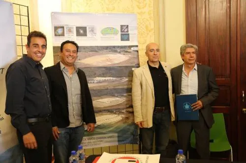 Materia oscura podría servir para uso de la humanidad: Investigadores del observatorio HAWC
