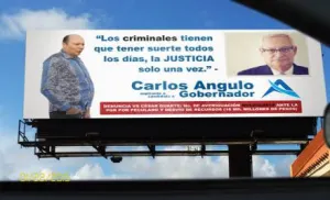 Panistas denuncian penalmente a César Duarte por presunto desvío