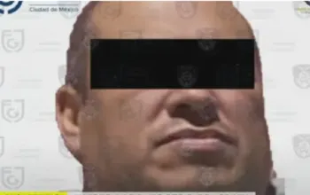 Conductor de tren que chocó en Línea 3 del Metro de CDMX es vinculado a proceso