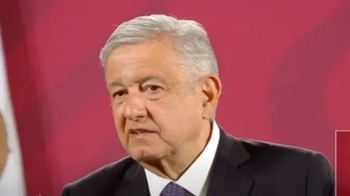 AMLO, nuevo líder autoritario de América Latina: Financial Times