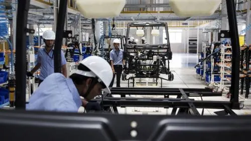 EU propone añadir salarios de 15 dólares la hora a regla de origen: Inside U.S. Trade