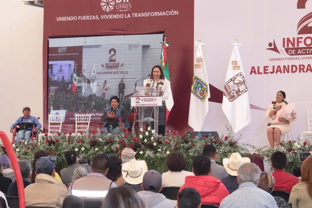 Sedif Puebla Equipamiento Rehabilitacion Libres
