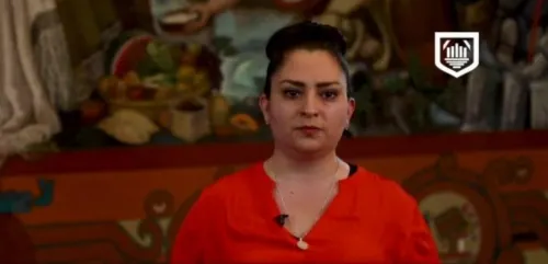 SMDIF brinda apoyo a personas adultas mayores