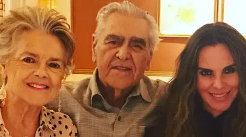 Por temor a “El Chapo”, Kate no tiene pareja: Eric del Castillo