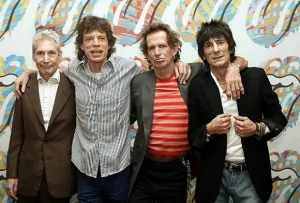 Alta demanda de boletos para segunda fecha de los Stones en Foro Sol