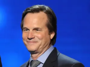 Muere el actor y director Bill Paxton