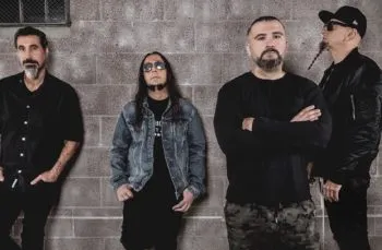 ¡Wake up! System of a Down regresa al estadio GNP Seguros en 2026… y esto cuesta verlos en vivo