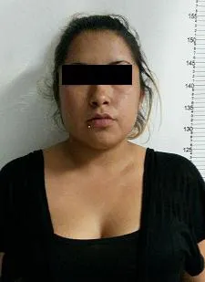 Seguridad Pública Estatal aseguró a probable narcomenudista que operaba en Totimehuacan