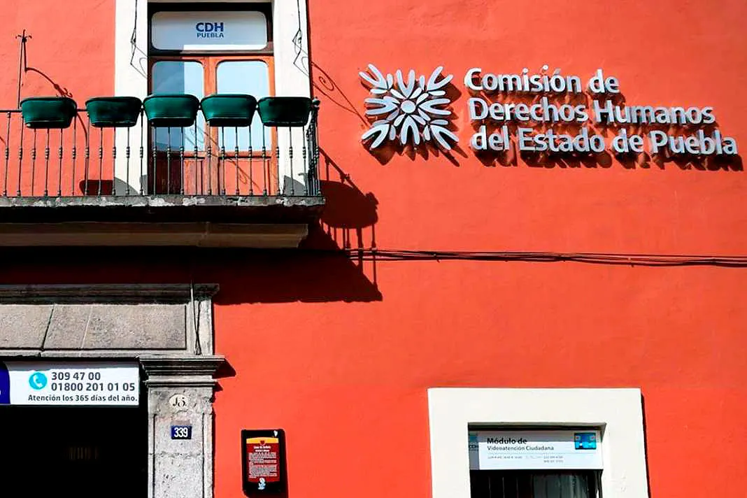 Cdh Puebla Cuitlatlan