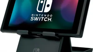 Se filtran multitud de accesorios para Nintendo Switch