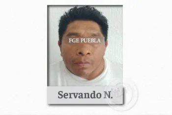 Aprehenden a sujeto que presuntamente obligaba a su novia a prostituirse en un bar de Tehuitzingo
