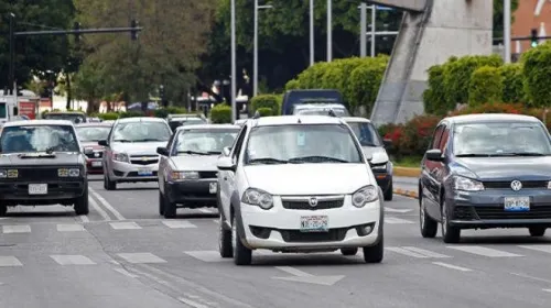 Concluirá Gobierno del estado programa de beneficios en pago del Control Vehicular