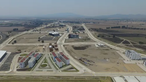 Devuelven facultades a municipios zona Audi
