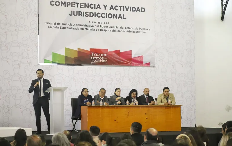 PODER JUDICIAL