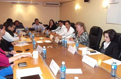 Diputados integran Comité del Modelo de Equidad y Género