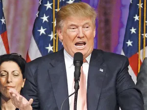 Donald Trump aún debe esquivar otros golpes