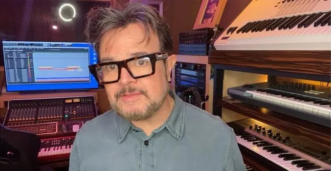 Aleks Syntek