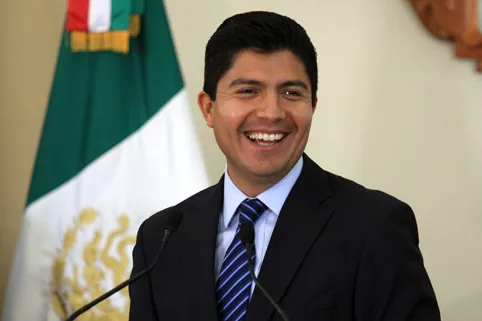 Congreso no puede citar a funcionarios municipales: Eduardo Rivera